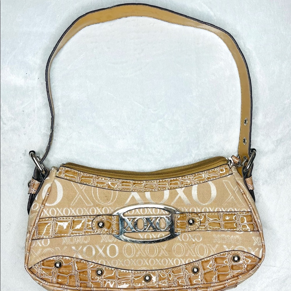 XOXO Shoulder Purse